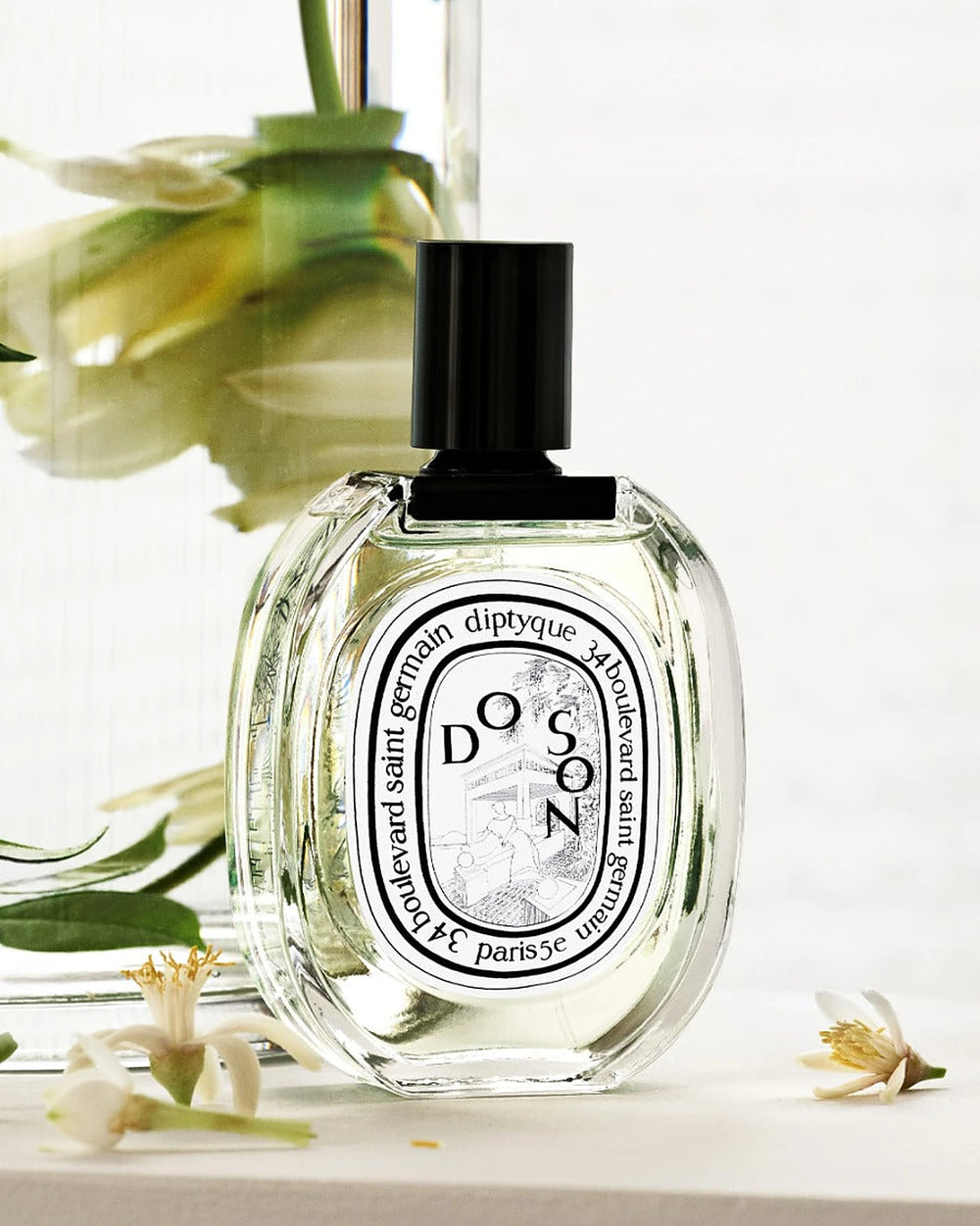 Diptyque Do Son Eau de Toilette (100ml) – image 4