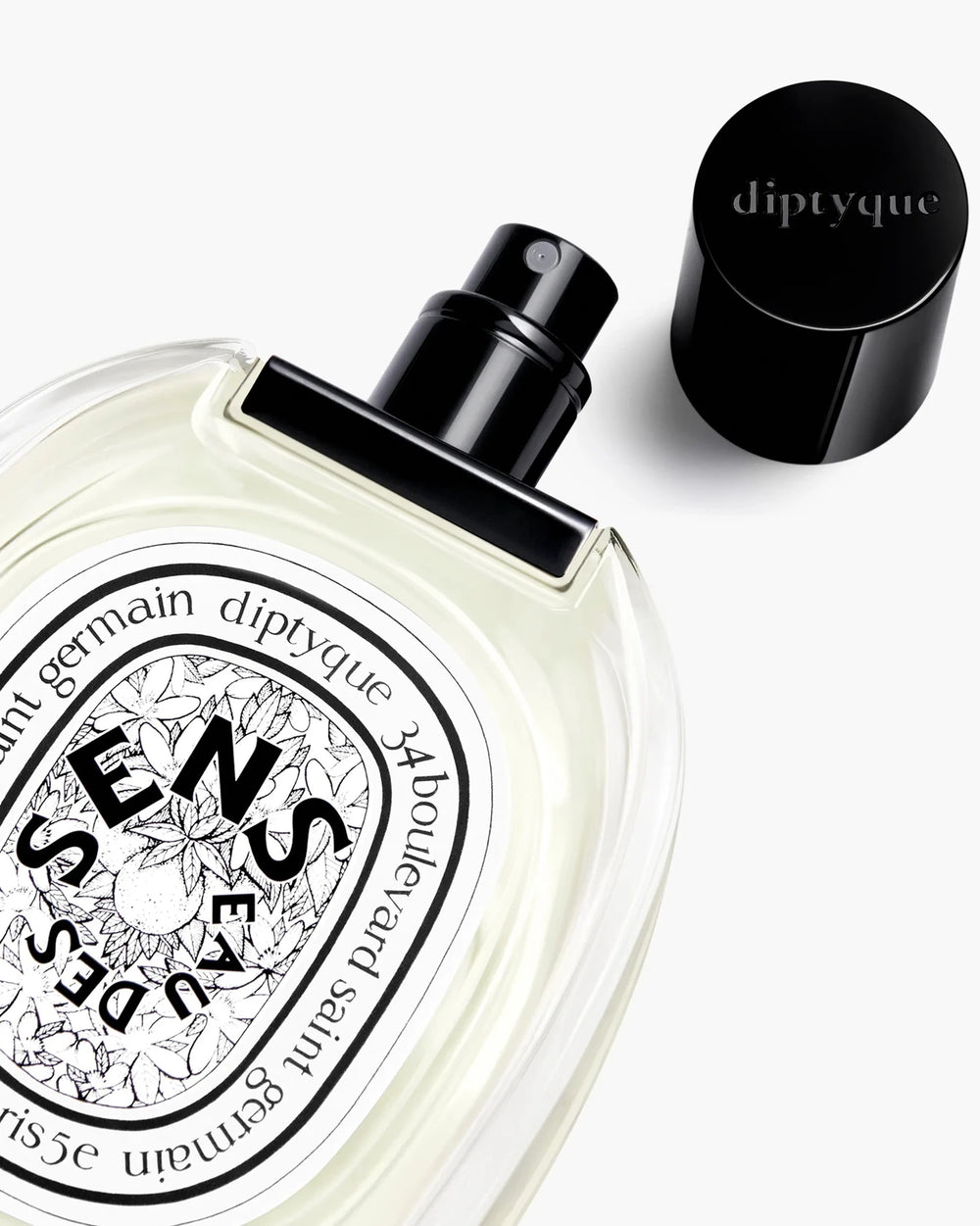 Diptyque Eau des Sens Eau de Toilette (100ml) – image 2