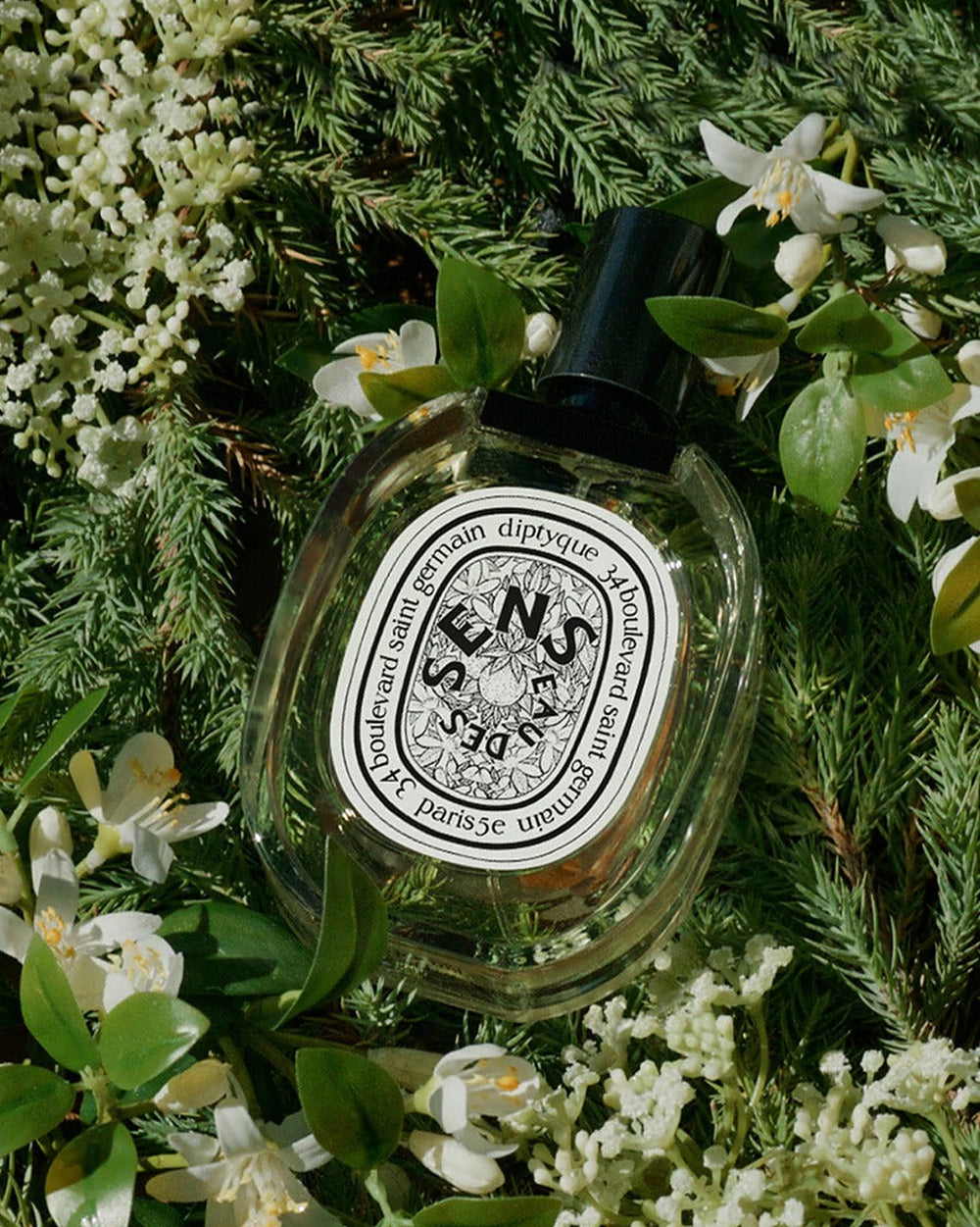 Diptyque Eau des Sens Eau de Toilette (100ml) – image 4