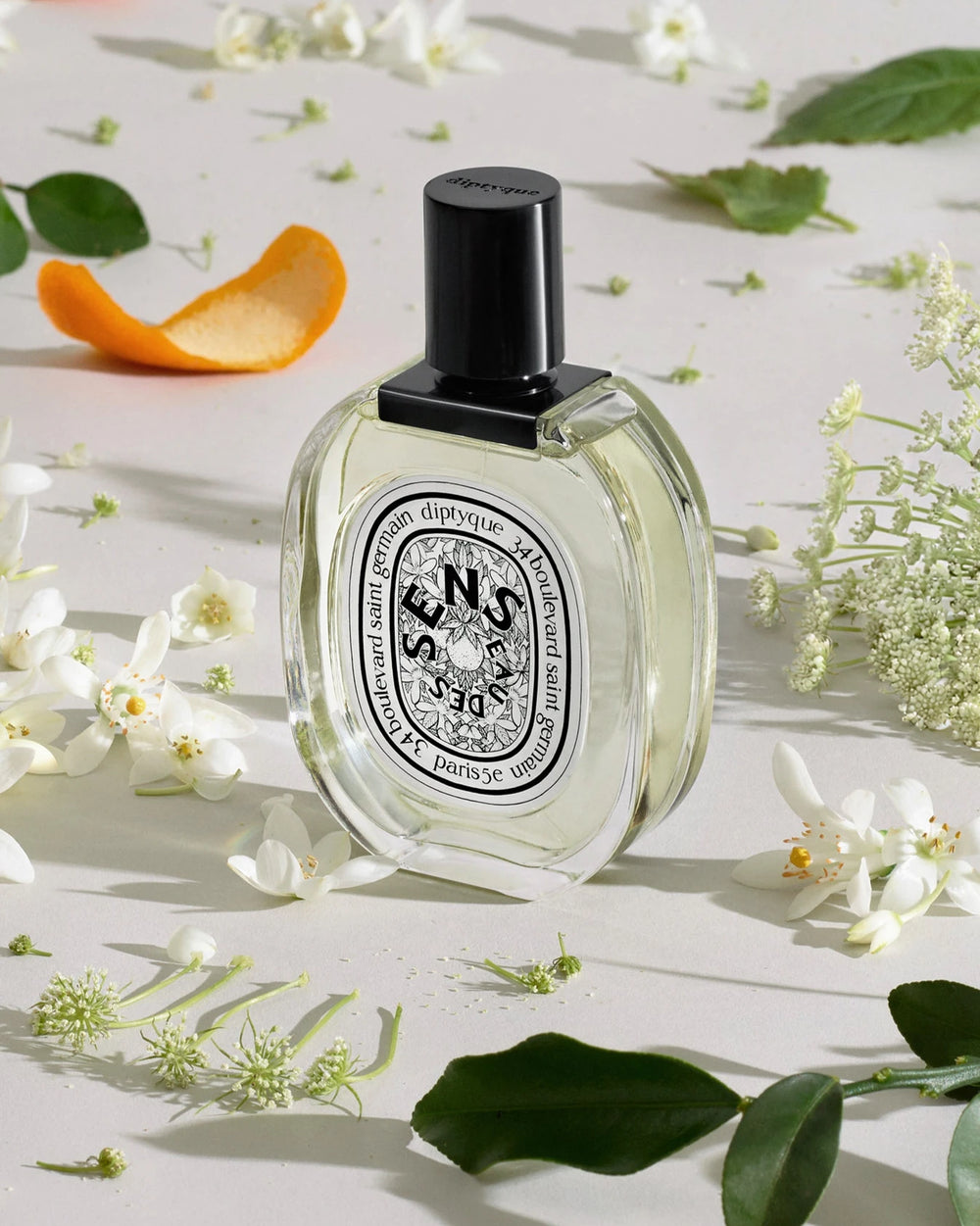 Diptyque Eau des Sens Eau de Toilette (100ml) – image 3