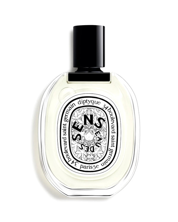 Diptyque Eau des Sens Eau de Toilette 100 ml bottle