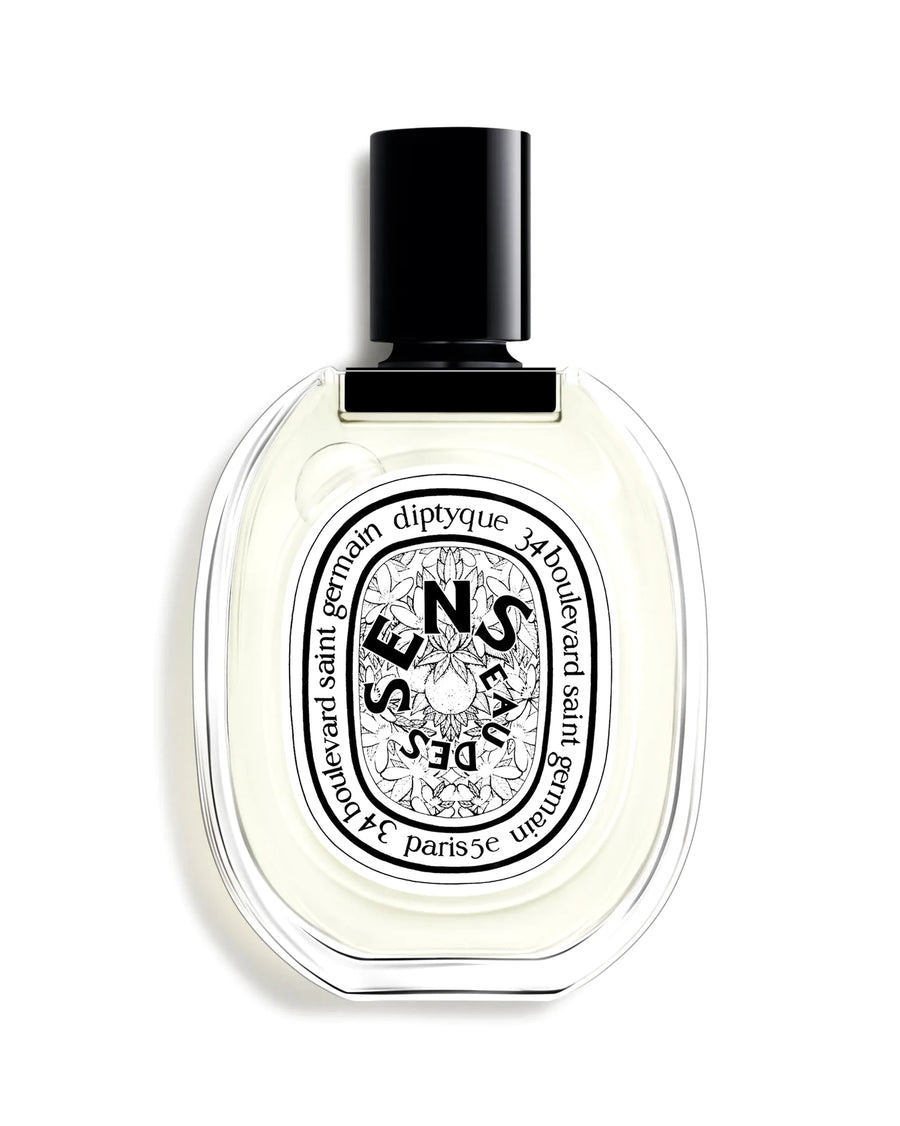 Diptyque Eau des Sens Eau de Toilette 100 ml bottle