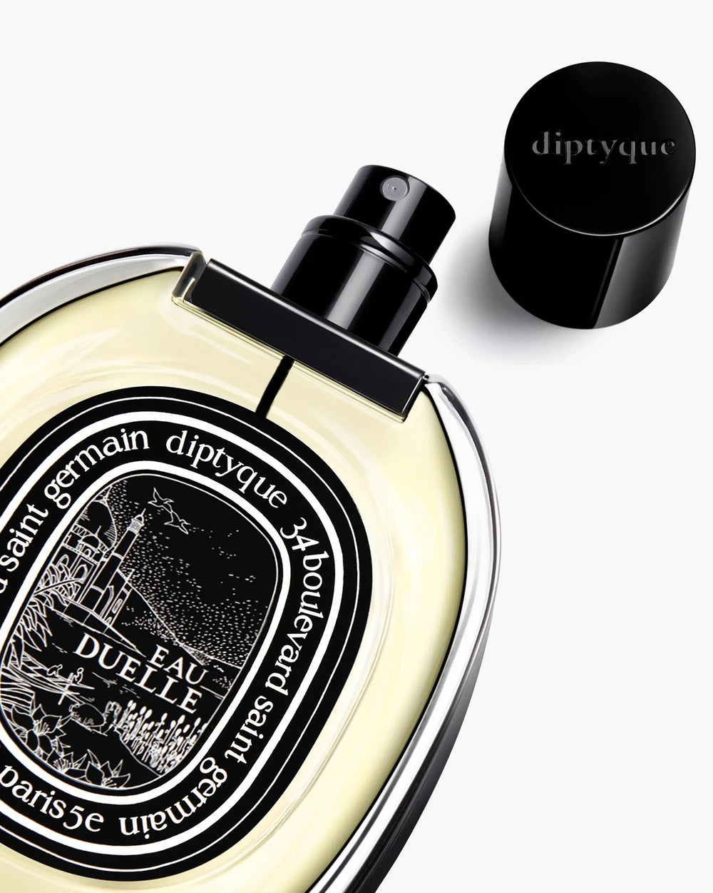 Diptyque Eau Duelle Eau de Parfum (75ml) – image 3