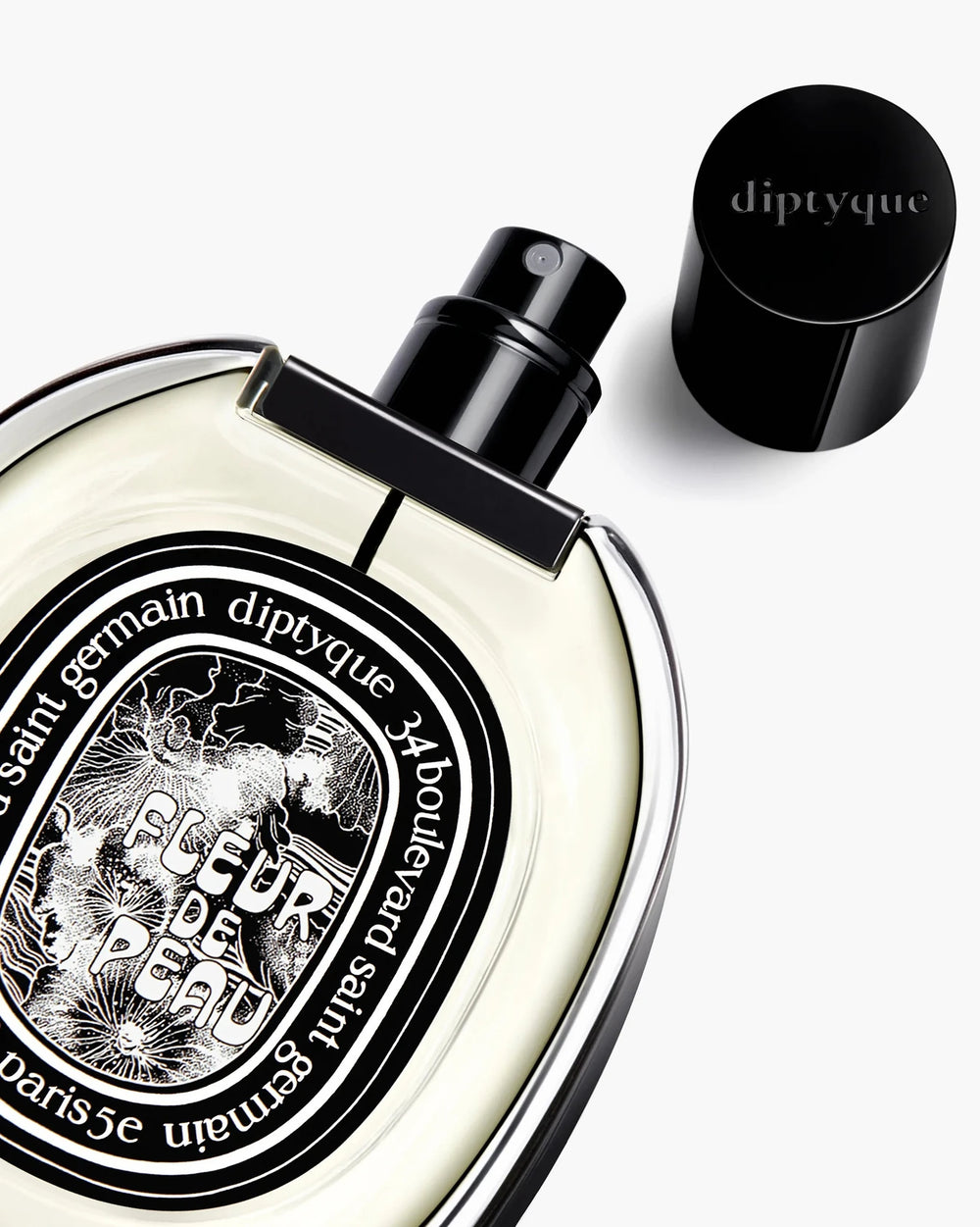 Diptyque Fleur de Peau Eau de Parfum (75ml) – image 3