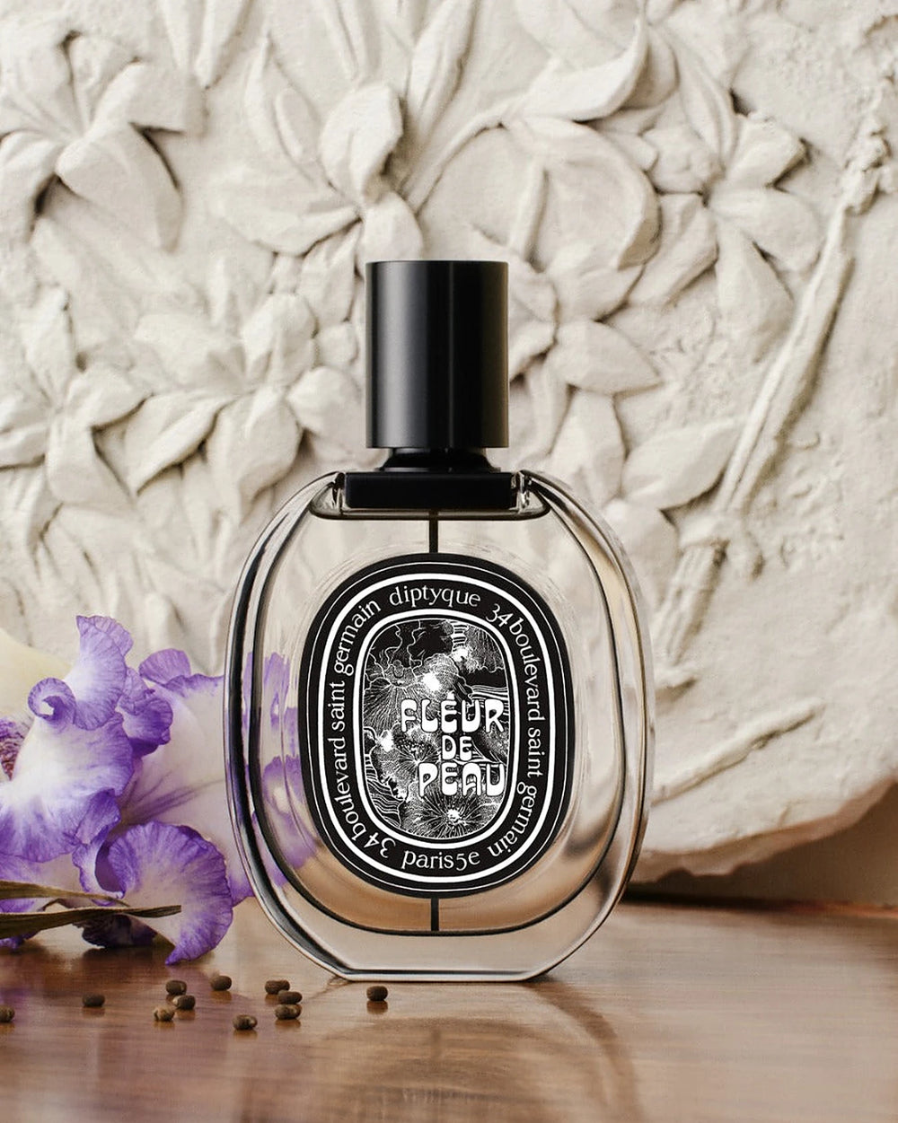 Diptyque Fleur de Peau Eau de Parfum (75ml) – image 4