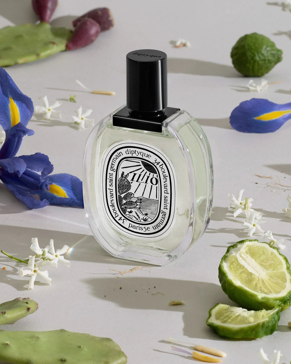 Diptyque Ilio Eau de Toilette (100ml) – image 2