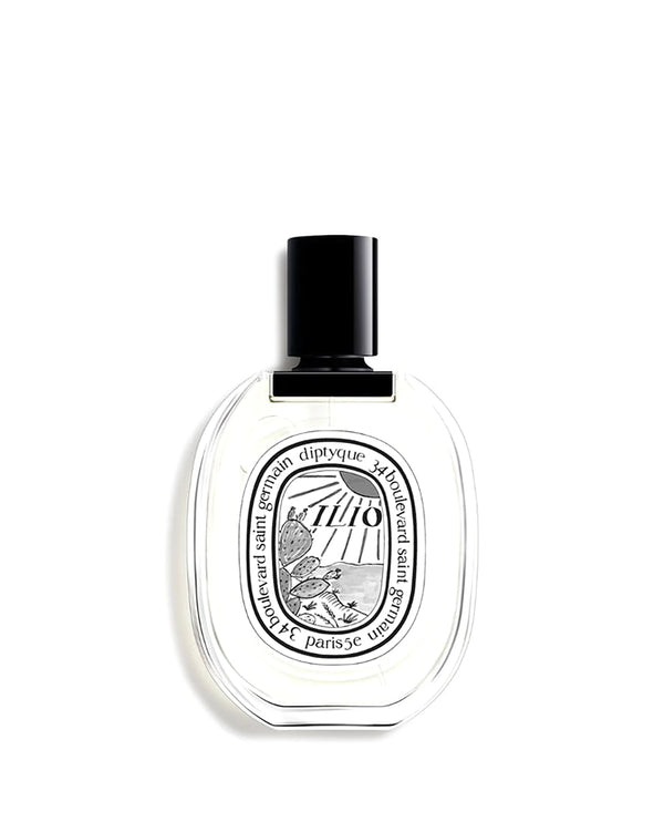Diptyque Ilio Eau de Toilette 100 ml bottle