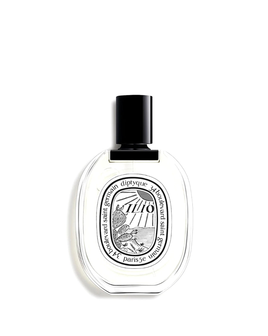 Diptyque Ilio Eau de Toilette 100 ml bottle