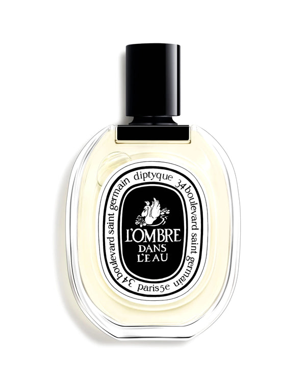 Diptyque L'Ombre dans l'Eau Eau de Toilette 100 ml bottle