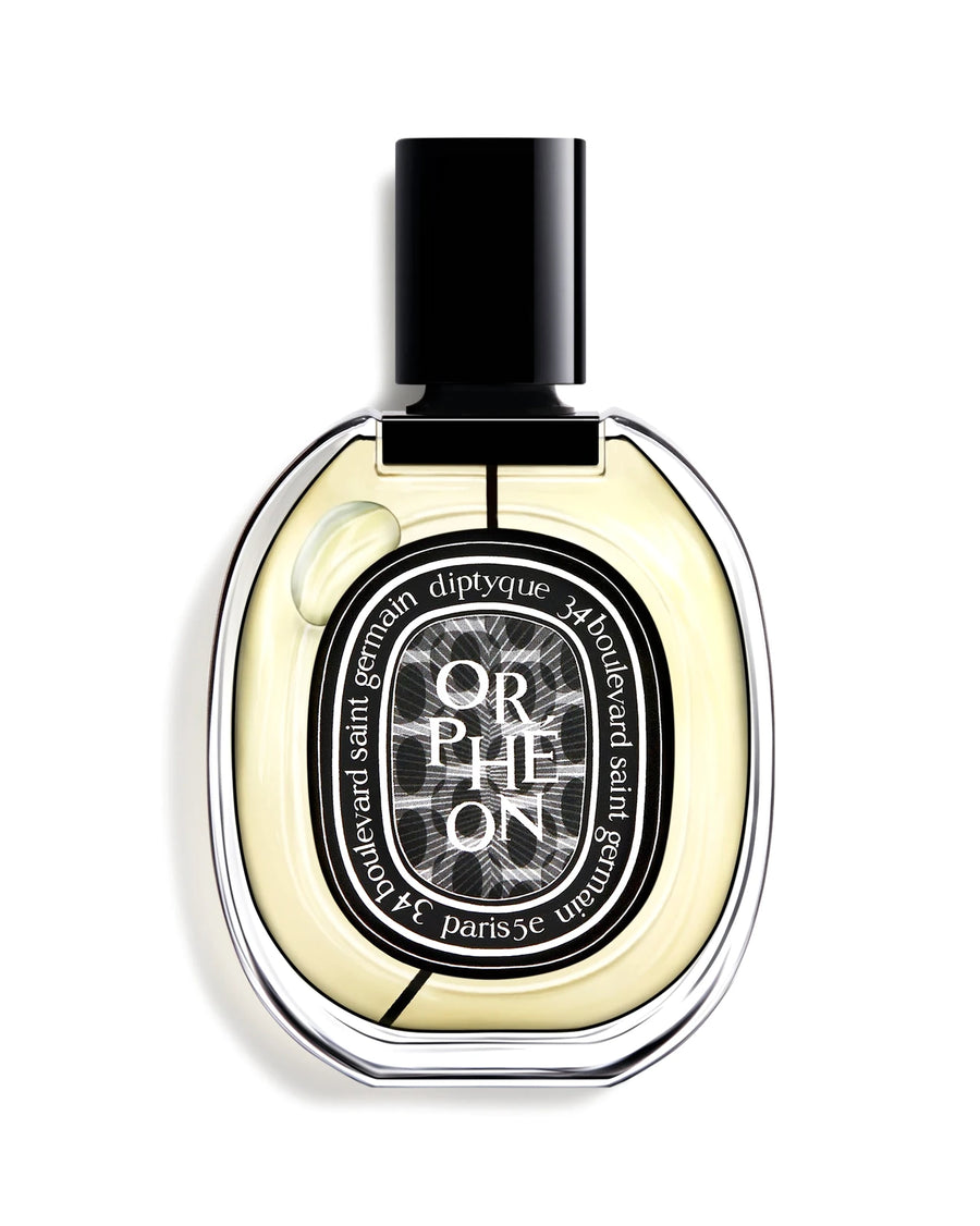 Diptyque Orphéon Eau de Parfum 75 ml bottle