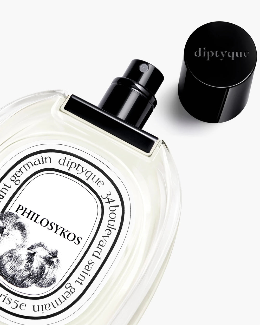 Diptyque Philosykos Eau de Toilette (100ml) – image 2