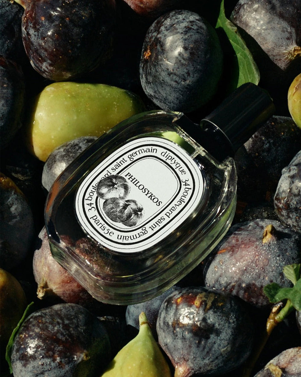 Diptyque Philosykos Eau de Toilette (100ml) – image 3