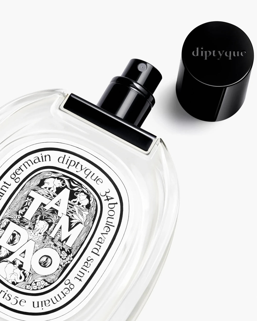 Diptyque Tam Dao Eau de Toilette (100ml) – image 3