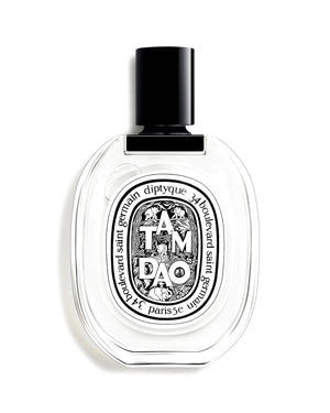 Diptyque Tam Dao Eau de Toilette 100 ml bottle