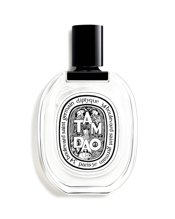 Diptyque Tam Dao Eau de Toilette 100 ml bottle