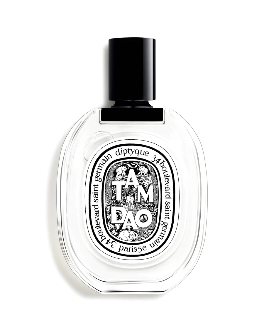 Diptyque Tam Dao Eau de Toilette 100 ml bottle