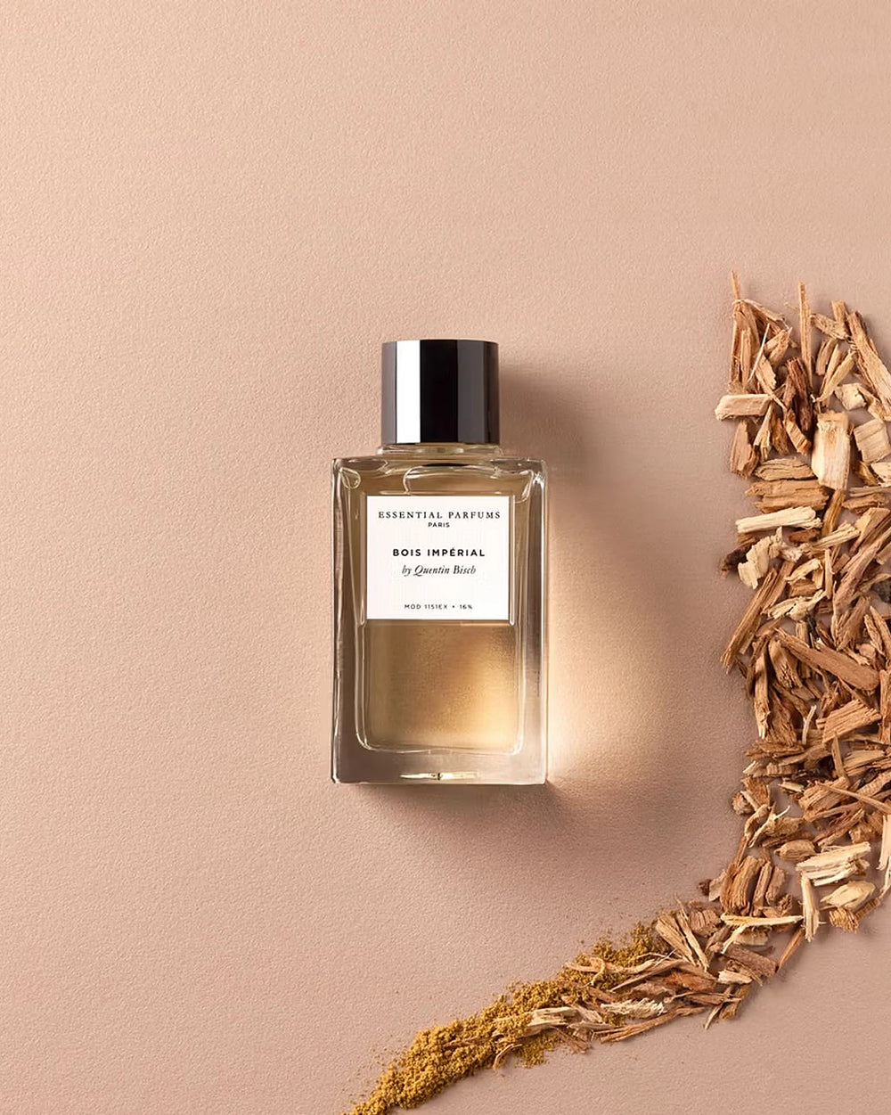 Essential Parfums Bois Impérial Eau de Parfum (100ml) – image 4