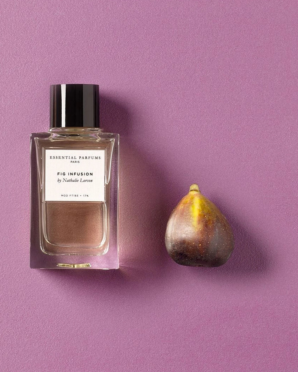 Essential Parfums Fig Infusion Eau de Parfum (100ml) – image 3