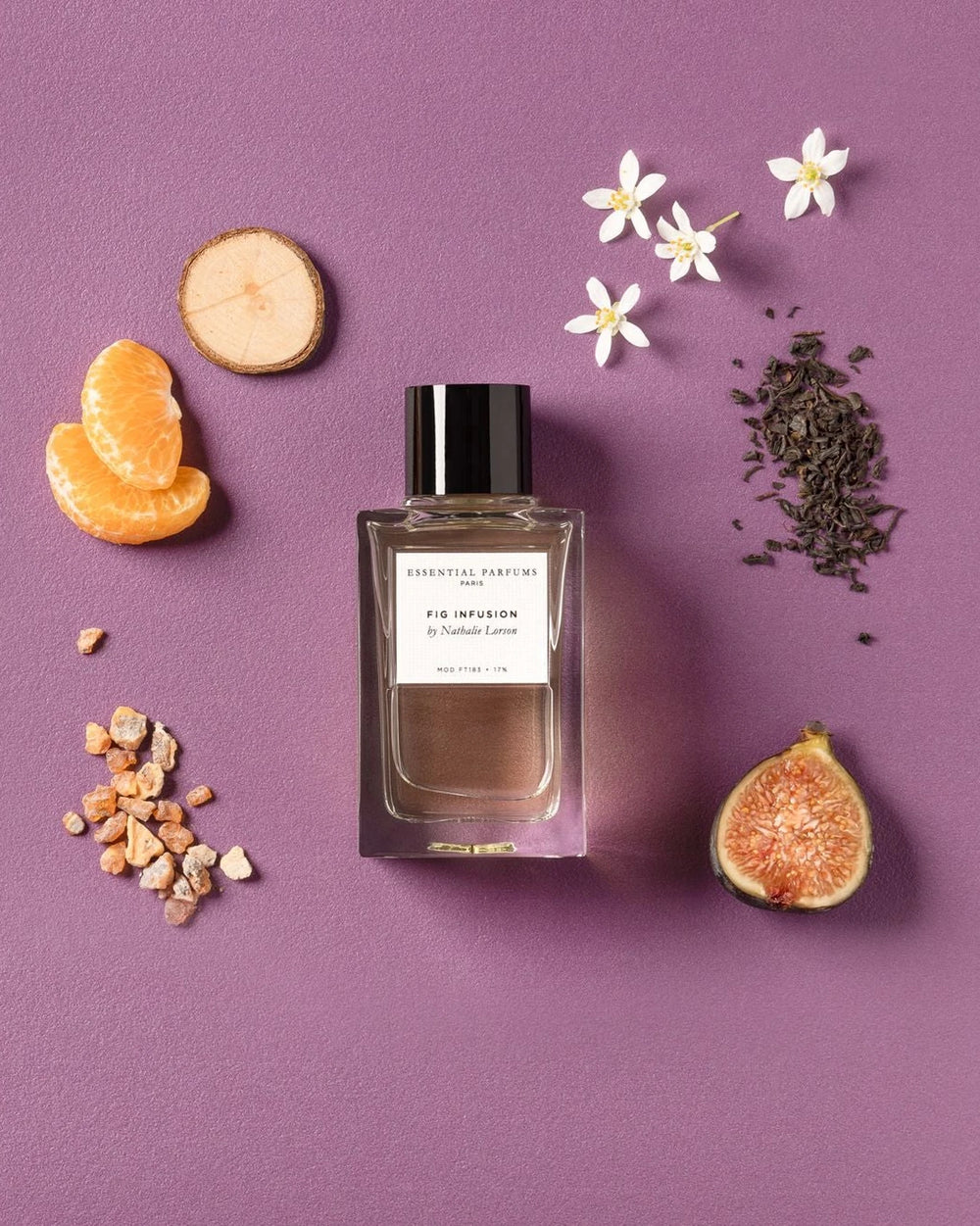 Essential Parfums Fig Infusion Eau de Parfum (100ml) – image 4