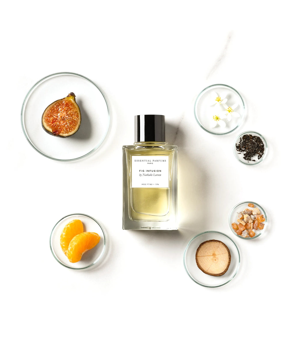 Essential Parfums Fig Infusion Eau de Parfum (100ml) – image 2