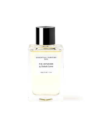 Essential Parfums Fig Infusion Eau de Parfum 100 ml bottle