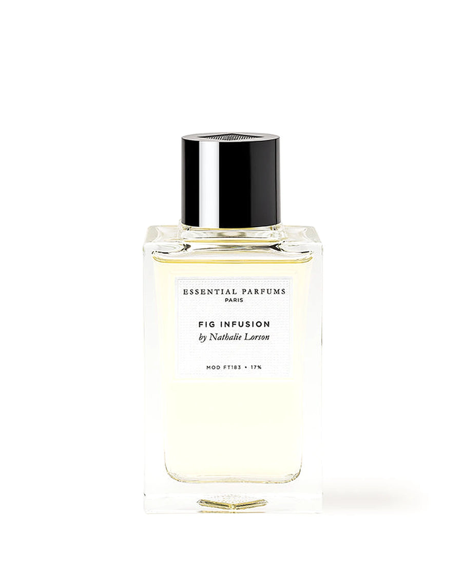 Essential Parfums Fig Infusion Eau de Parfum 100 ml bottle