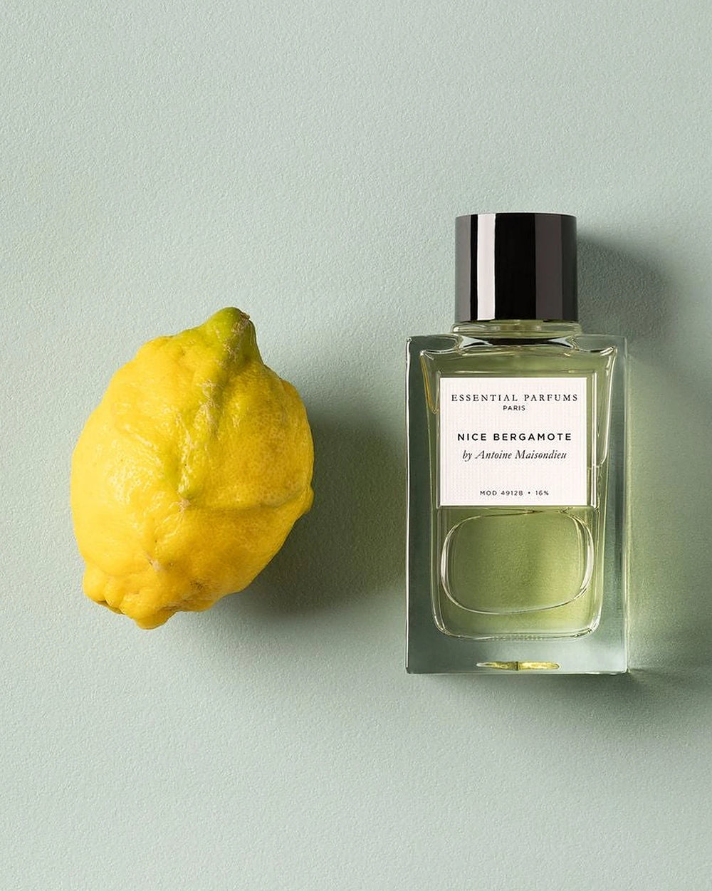 Essential Parfums Nice Bergamote Eau de Parfum (100ml) – image 3