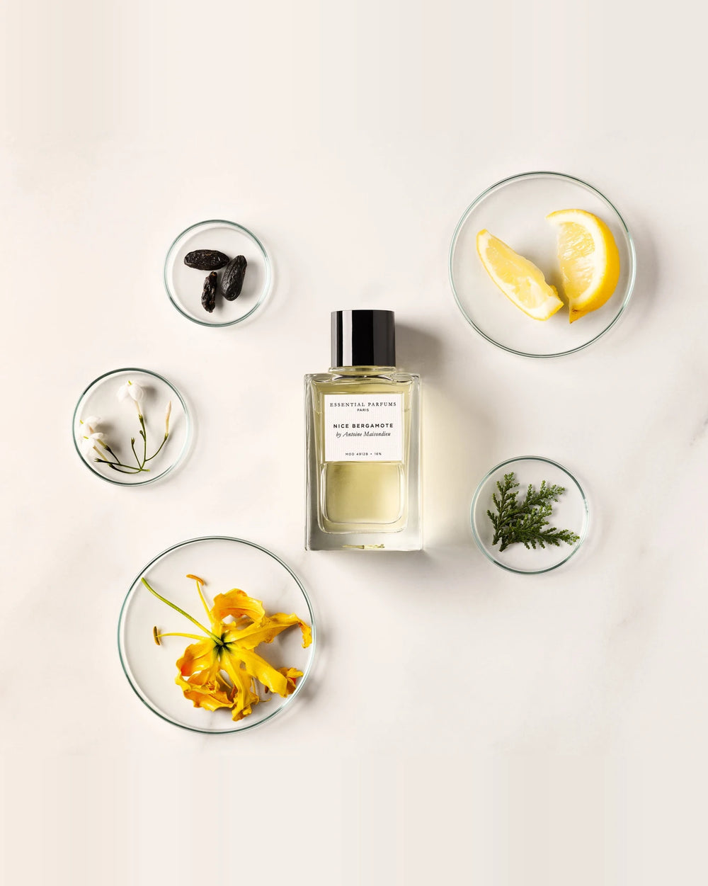 Essential Parfums Nice Bergamote Eau de Parfum (100ml) – image 2