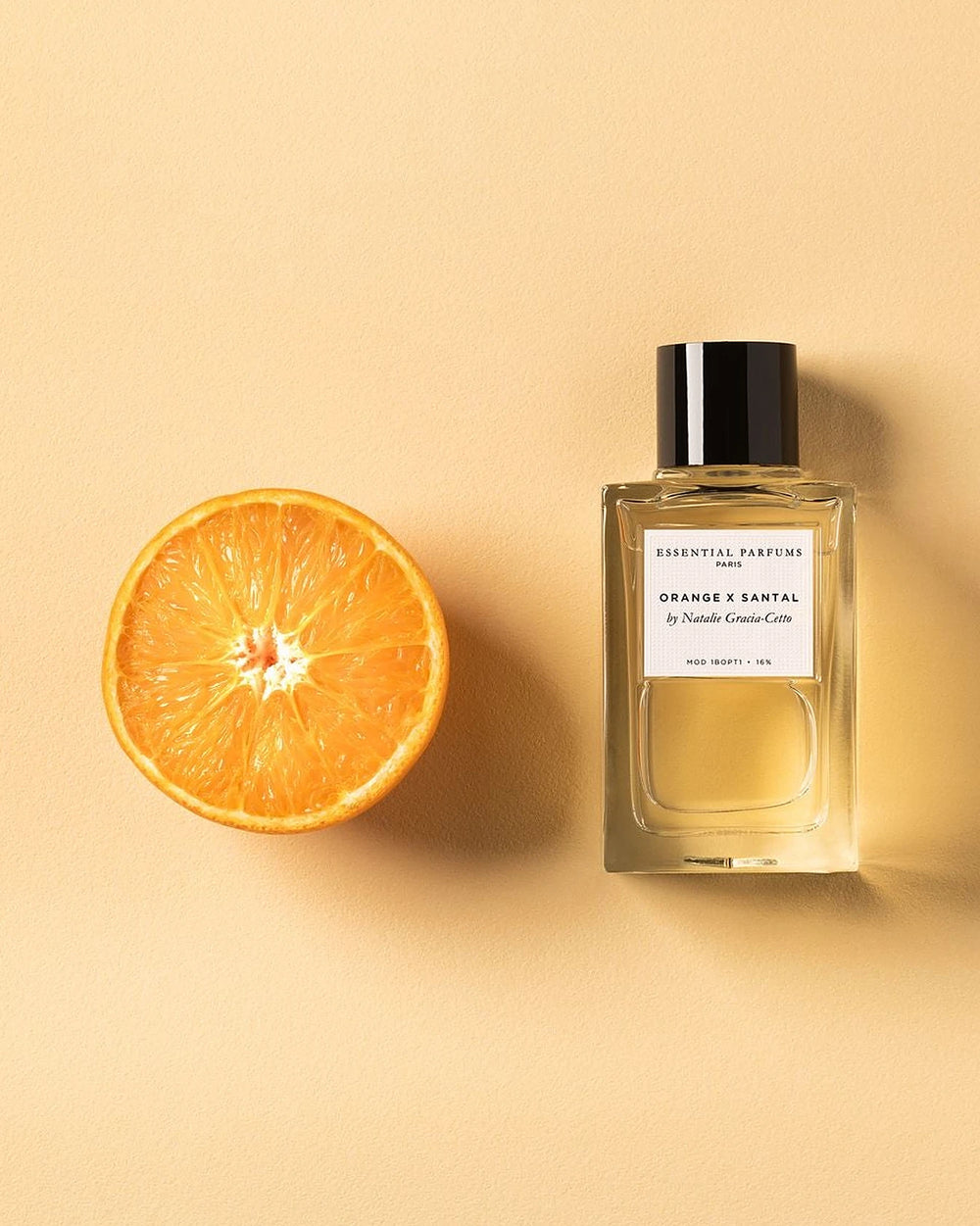 Essential Parfums Orange X Santal Eau de Parfum (100ml) – image 3