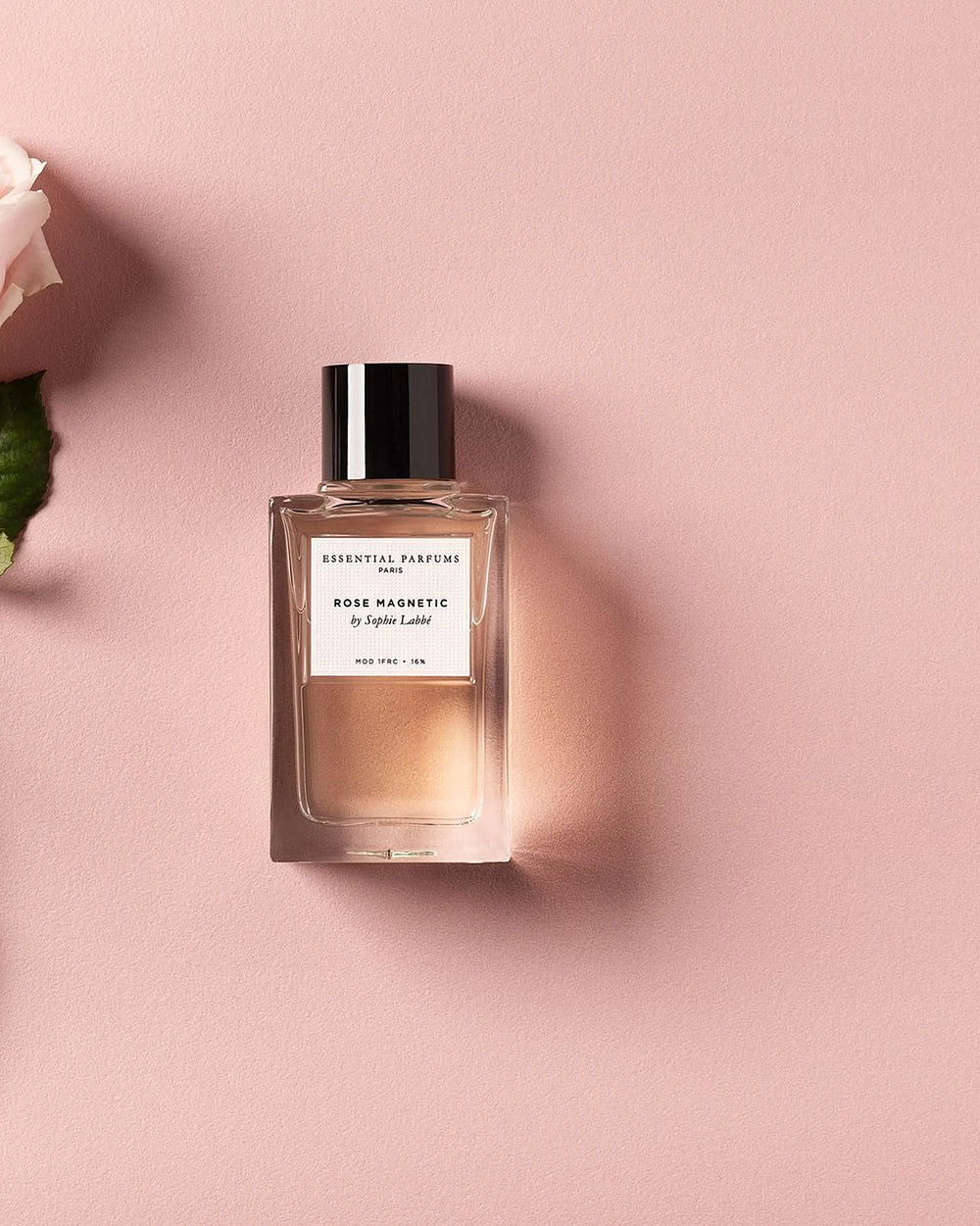 Essential Parfums Rose Magnetic Eau de Parfum (100ml) – image 3