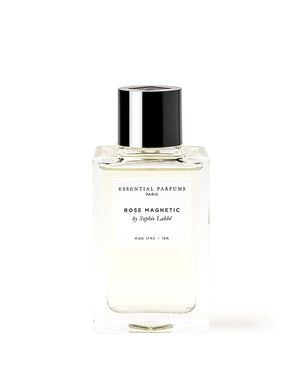 Essential Parfums Rose Magnetic Eau de Parfum 100 ml bottle
