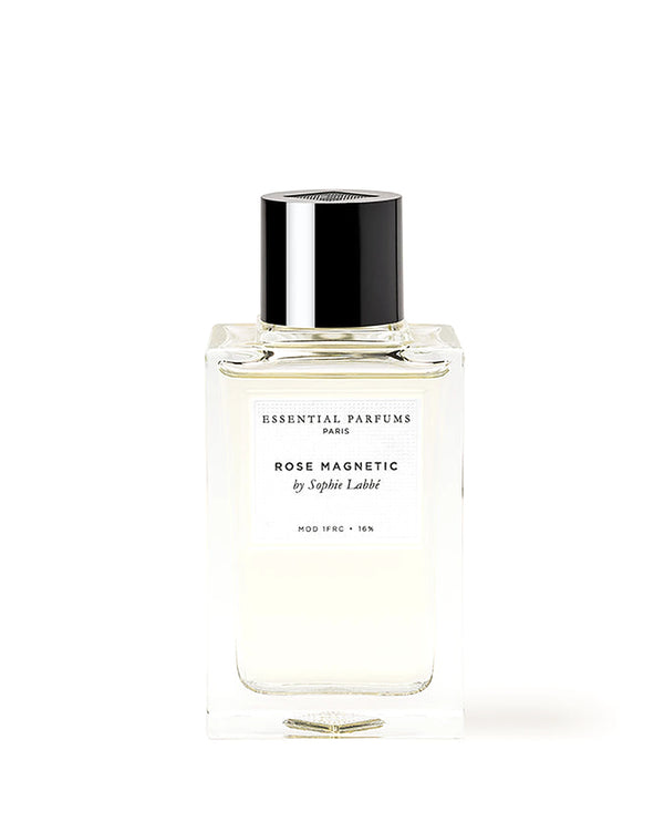 Essential Parfums Rose Magnetic Eau de Parfum 100 ml bottle