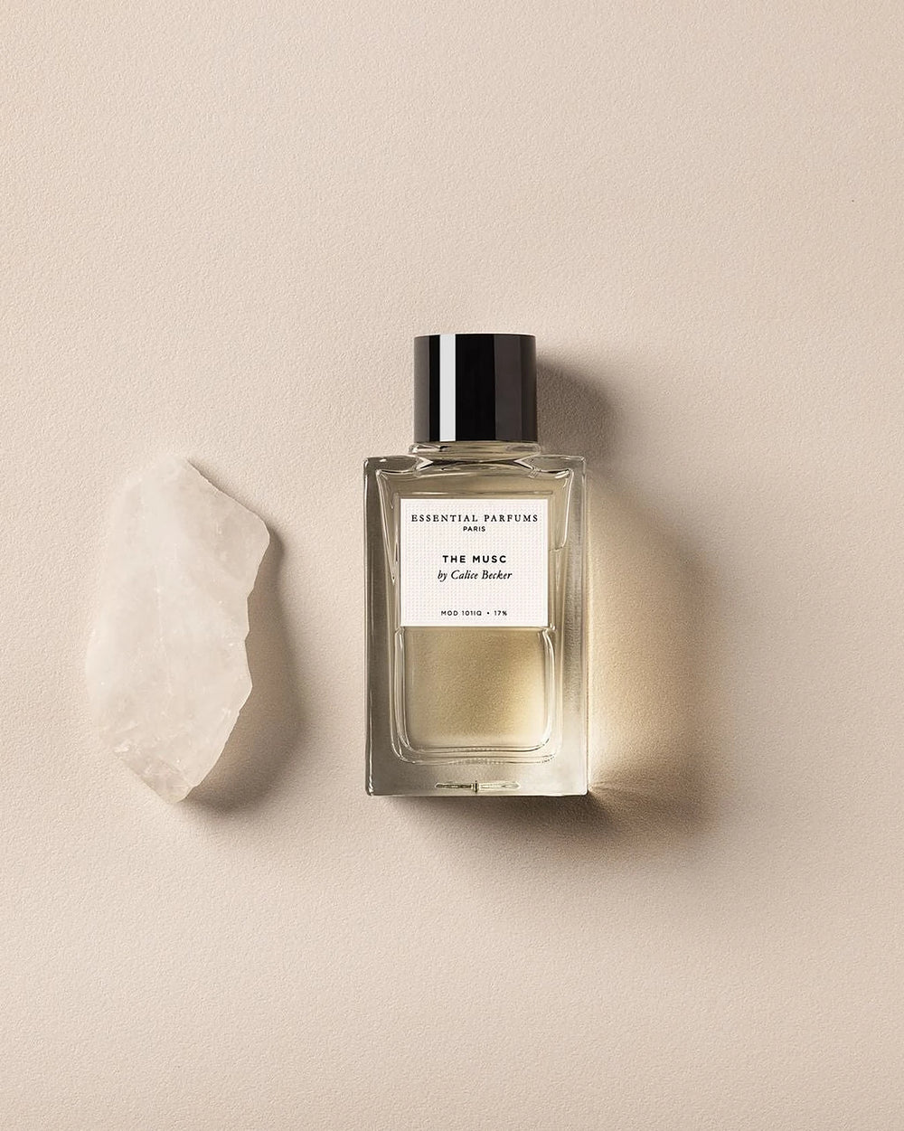 Essential Parfums The Musc Eau de Parfum (100ml) – image 3