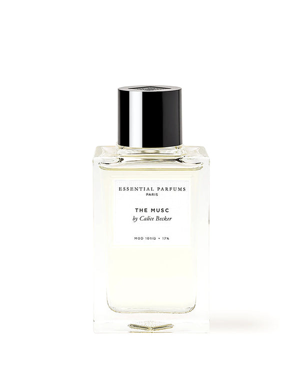 Essential Parfums The Musc Eau de Parfum 100 ml bottle