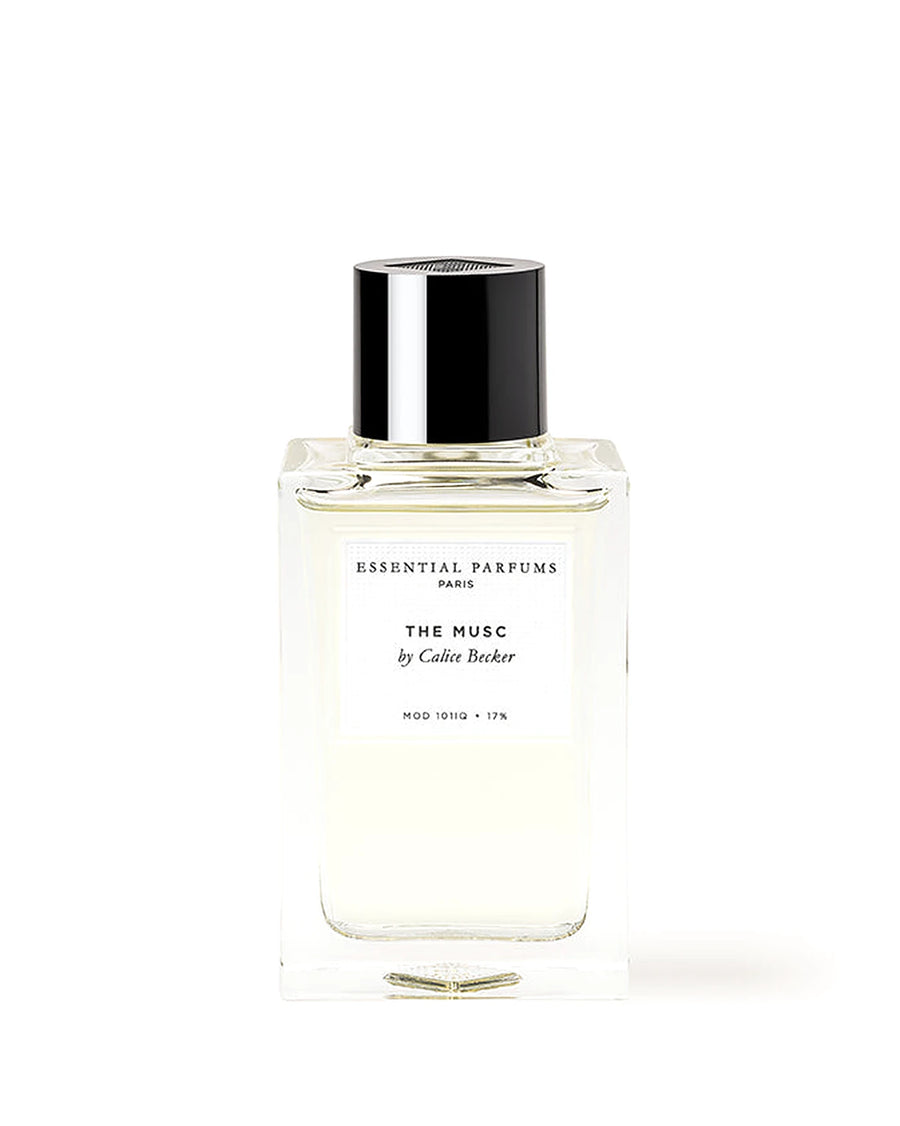 Essential Parfums The Musc Eau de Parfum 100 ml bottle