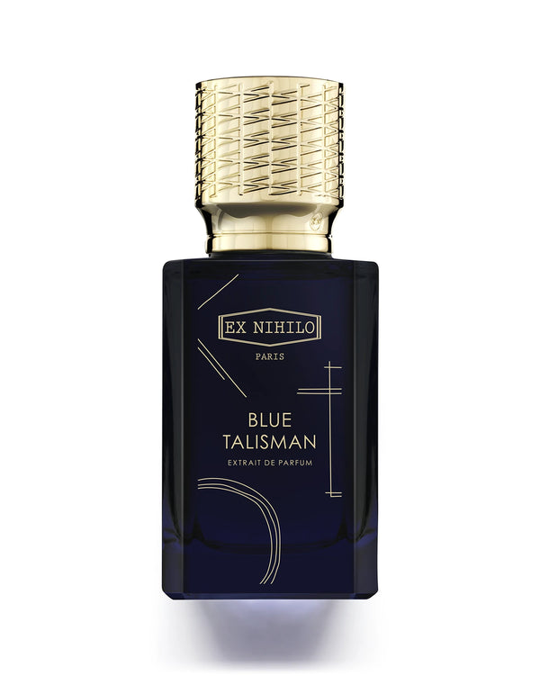 Ex Nihilo Blue Talisman Extrait de Parfum 50 ml bottle