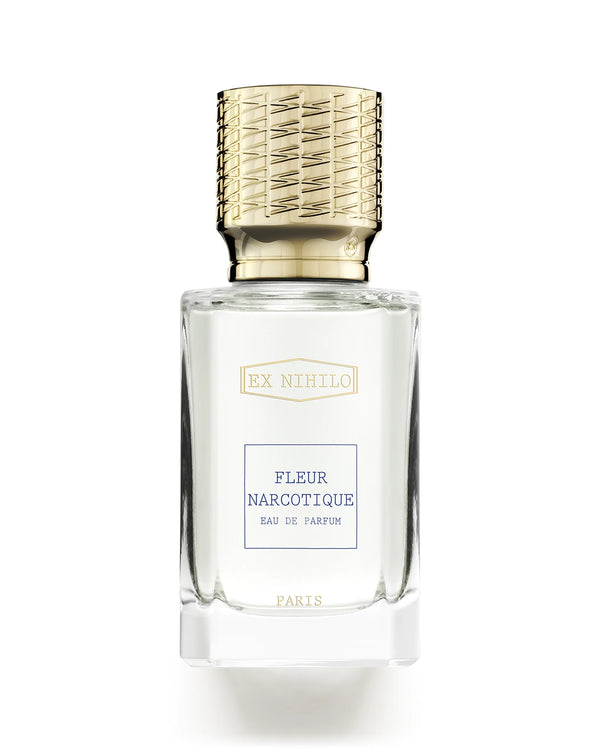 Ex Nihilo Fleur Narcotique Eau de Parfum 50 ml bottle