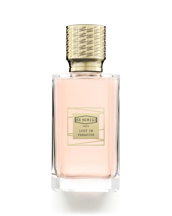Ex Nihilo Lust in Paradise Eau de Parfum 100 ml bottle
