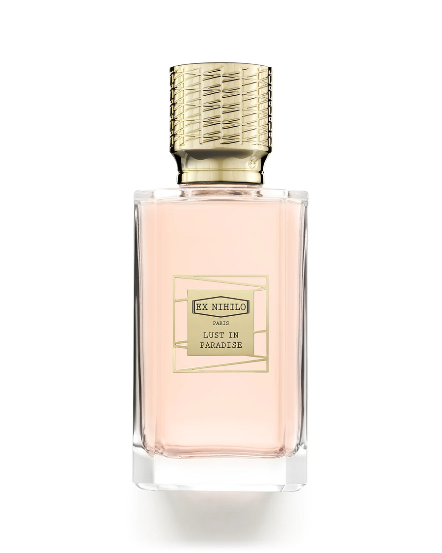 Ex Nihilo Lust in Paradise Eau de Parfum 100 ml bottle