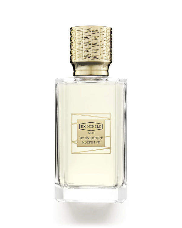 Ex Nihilo My Sweetest Morphine Eau de Parfum 100 ml bottle