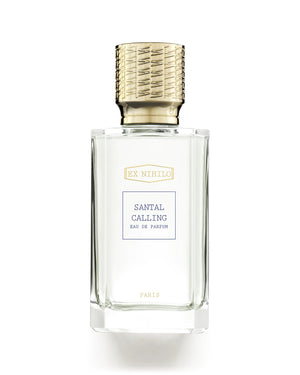 Ex Nihilo Santal Calling Eau de Parfum 100 ml bottle
