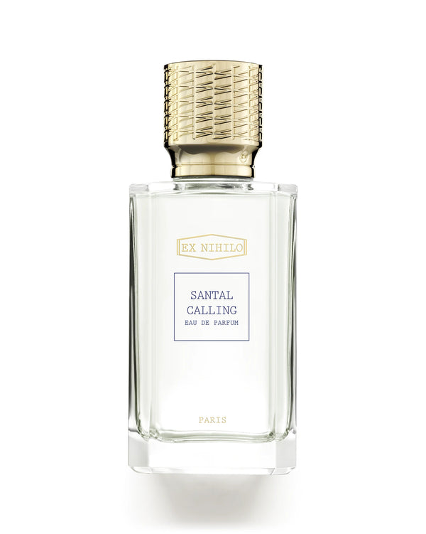 Ex Nihilo Santal Calling Eau de Parfum 100 ml bottle