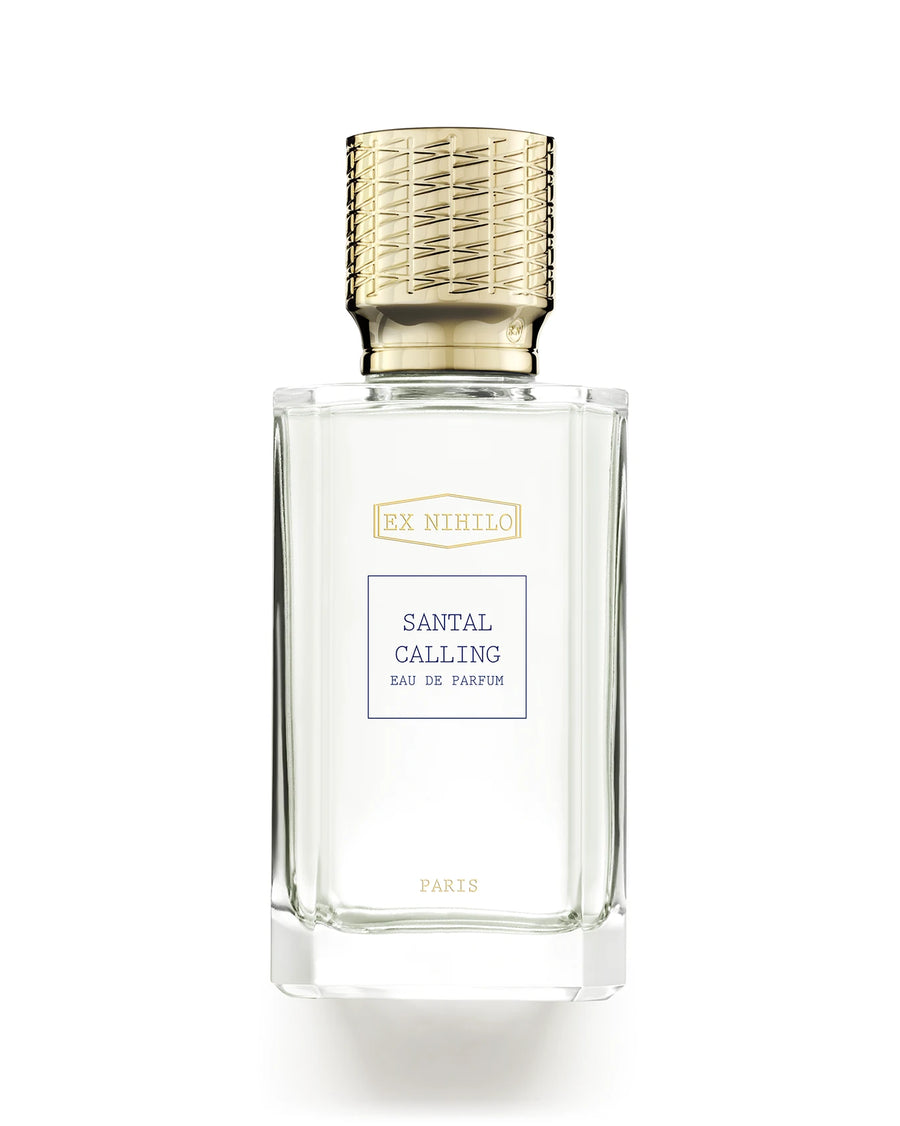 Ex Nihilo Santal Calling Eau de Parfum 100 ml bottle