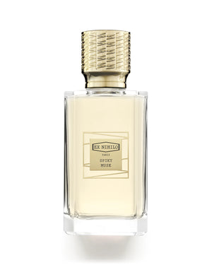 Ex Nihilo Spiky Muse Eau de Parfum 100 ml bottle