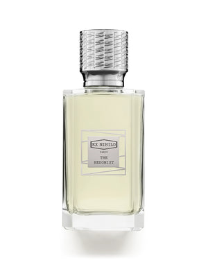 Ex Nihilo The Hedonist Eau de Parfum 100 ml bottle