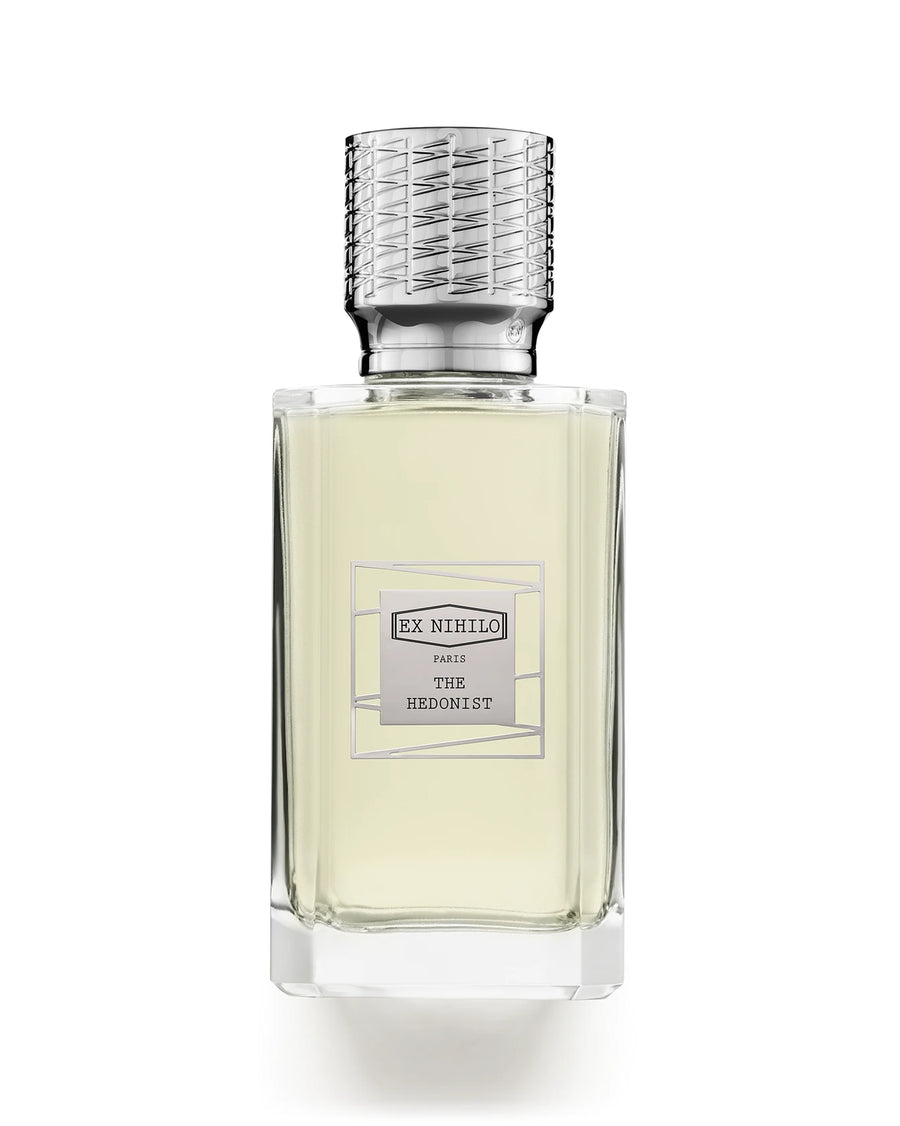 Ex Nihilo The Hedonist Eau de Parfum 100 ml bottle