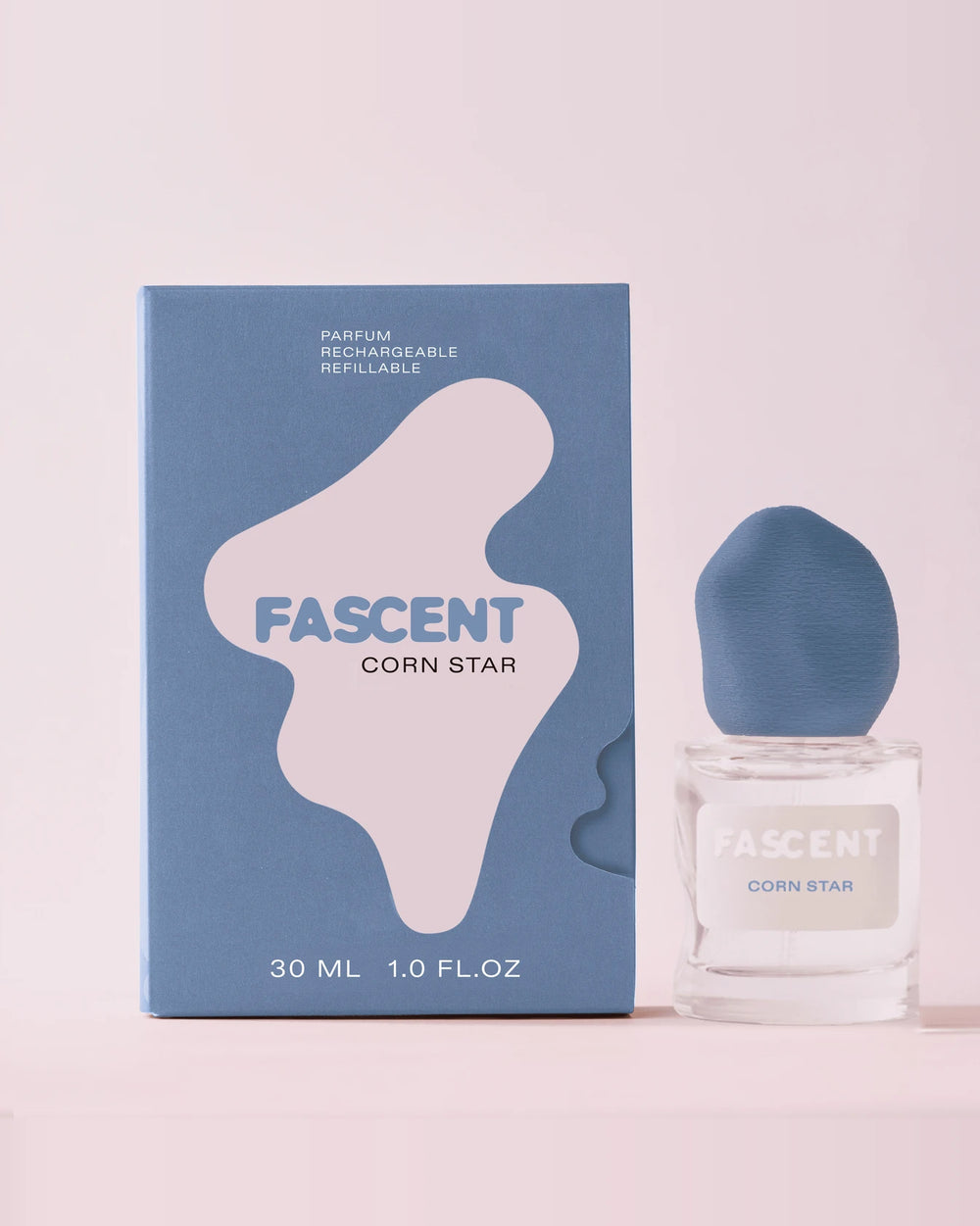 Fascent Corn Star Eau de Parfum (30ml) – image 2
