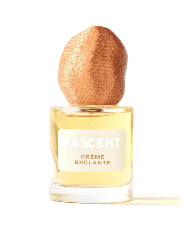 Fascent Crème Brûlante Eau de Parfum 30 ml bottle