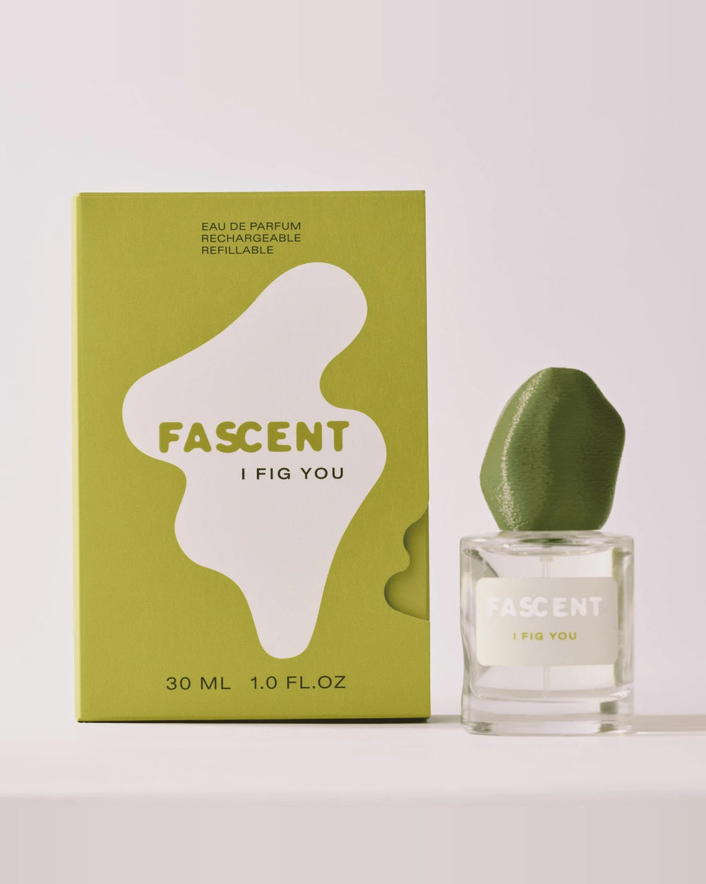Fascent I Fig You Eau de Parfum (30ml) – image 2