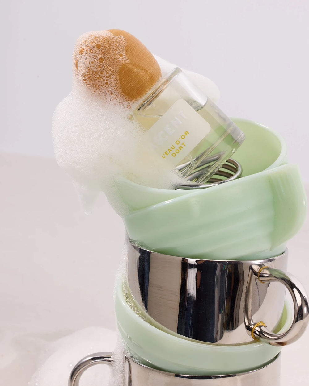 Fascent L'Eau d'Or Dort Eau de Parfum (30ml) – image 3
